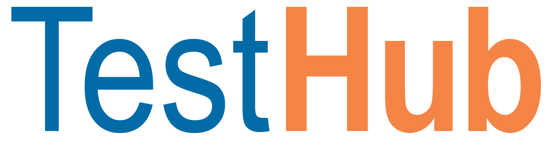 TestHub Logo